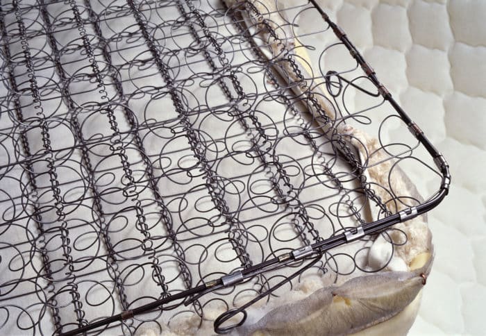 mattress