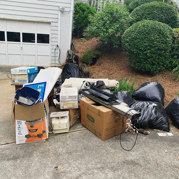 Brookhaven Junk Removal
