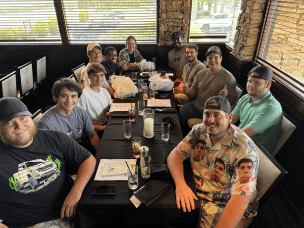 Junk Hauling Heroes: Mid-Year Celebration & Reflection