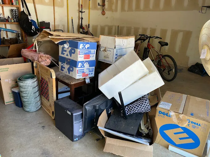 Eviction Cleanout Atlanta GA