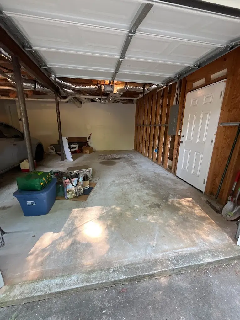 Affordable Garage Cleanout