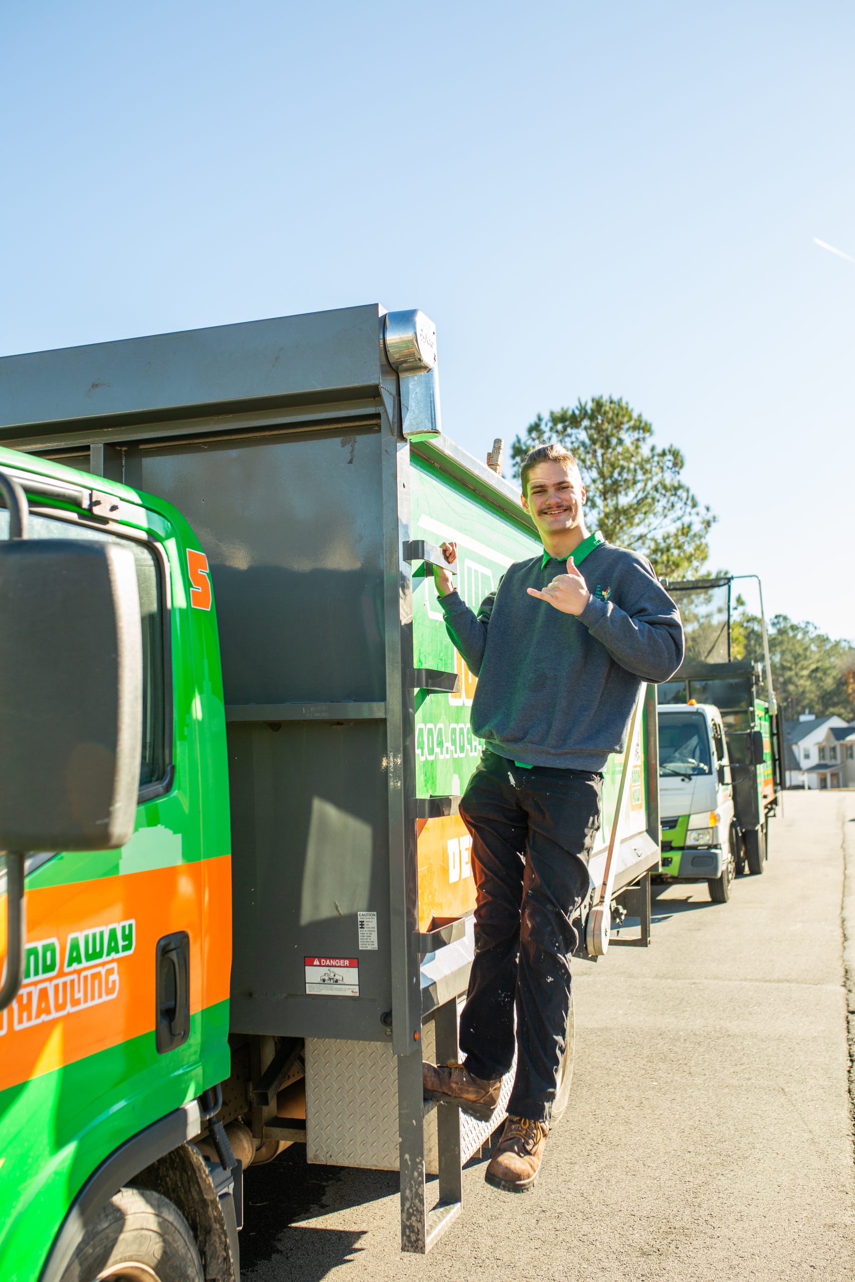 Contractors: one call for demo & hauling? Why contractors are simplifying the front end of remodeling projects