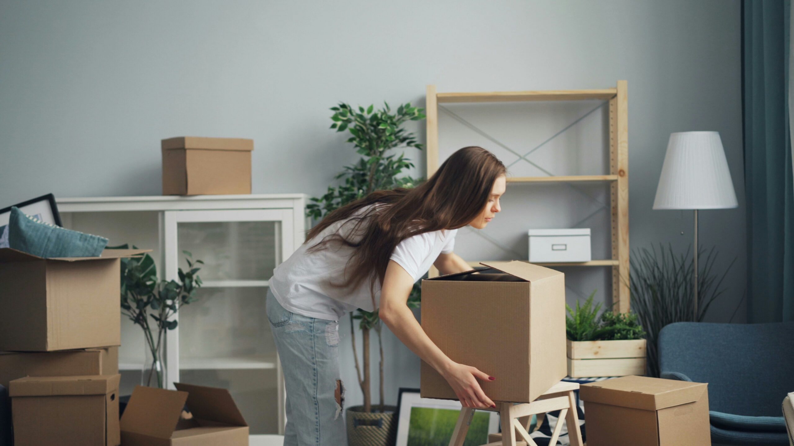 Realtors: don’t pay to move junk you don’t even want
